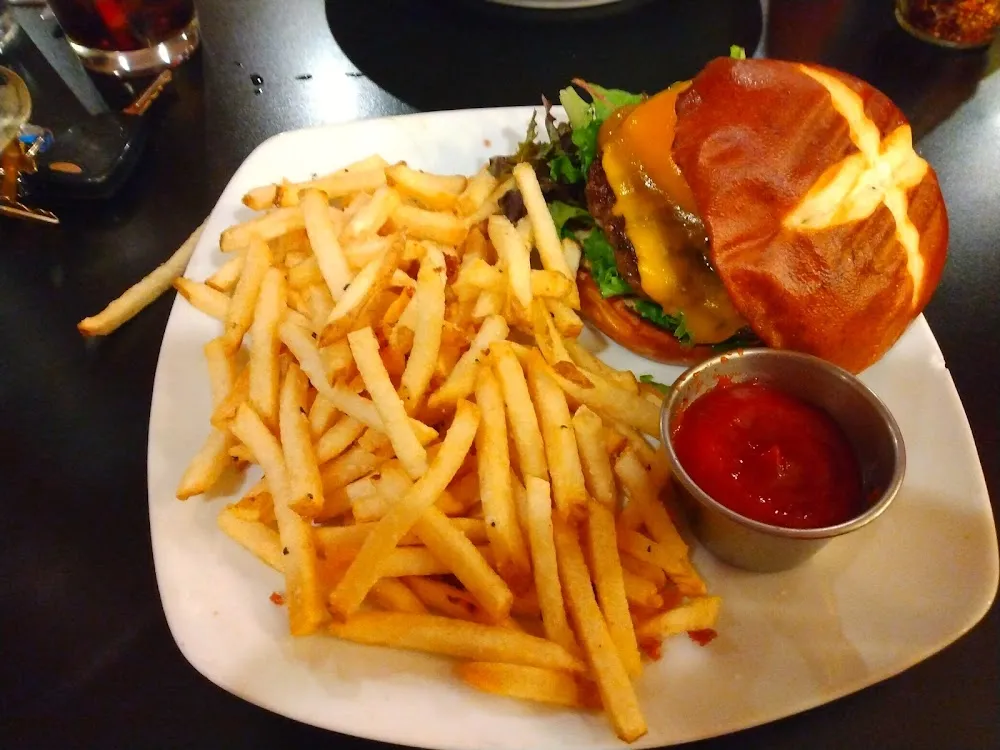 Burger