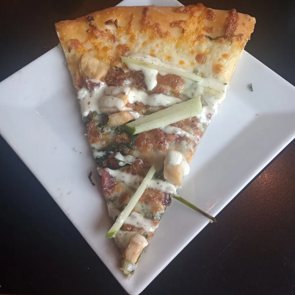 Sunrise Pizza